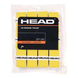 Sobregrips HEAD Prime Tour 12 pcs Pack weiß